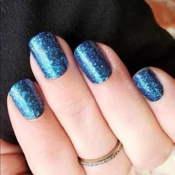 Color Street Dallas Darling RETIRED Nail Strips - Picture 6 of 10